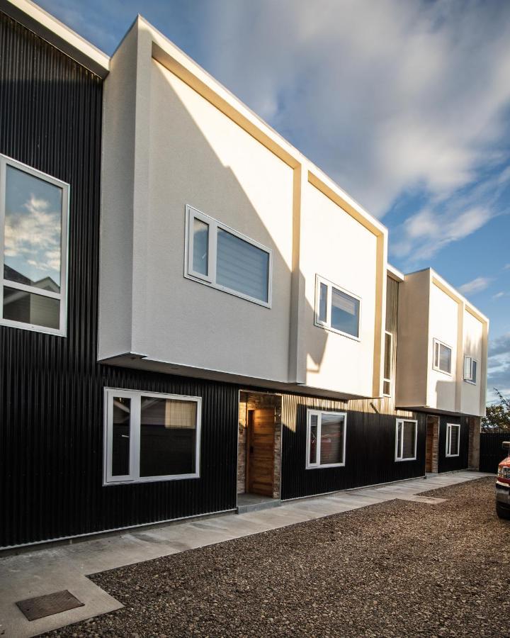 Etnias Apartments Puerto Natales Exterior photo